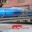 Издирват шофьор, участвал в катастрофа със загинал мъж в Чирпанско