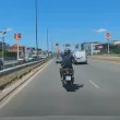 Кой е виновен? ВИДЕО от Околовръстното в София раздели шофьори и мотористи