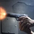 Полицай откри с трелба по кола, загина дете на годинка СНИМКА