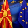 Приеха Доклад на ЕП за напредъка на Северна Македония за ЕС, важно условие за България остава