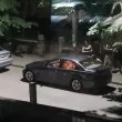 Шум, форсиране на автомобили и заплахи: Жена се оплака от среднощен тормоз