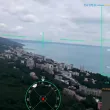 Сканират с дронове строителството в "Баба Алино"