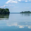 Труп на мъж изплува в Дунав край Козлодуй
