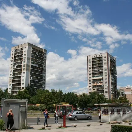 От бурени към място за отдих: Започва изграждането на нов парк в &bdquo;Младост"
