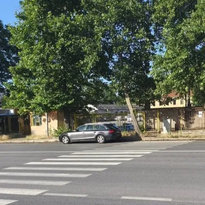 Опасна пешеходна пътека в Сливен чака инцидент, за да бъде обозначена