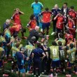 Футбол или реклама? Нова иновация на ФИФА получи неприязънта на феновете
