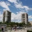 От бурени към място за отдих: Започва изграждането на нов парк в &bdquo;Младост"