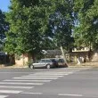 Опасна пешеходна пътека в Сливен чака инцидент, за да бъде обозначена