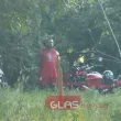 Пак зад волана! Михаил Бериша отново спипан от полицията в квартал "Люлин" СНИМКИ
