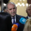 Румен Радев: Ще наложа вето на санкциите срещу Русия