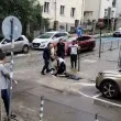 СДВР с подробности за екшъна в София ВИДЕО
