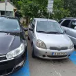 Шофьорка едва не откри ново агрегатно състояние заради паркиране във Варна