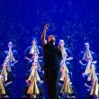 Световният визуален феномен MURMURATION завладява Античния театър в Пловдив след дни