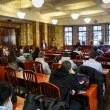"Ученически съд" осъди на 15 години лишаване от свобода Албена от разказа на Йордан Йовков.