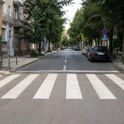 Майка разказа за секунди ужас на пешеходна пътека в София