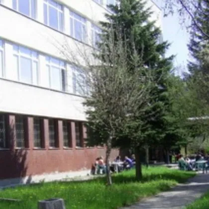 Филиалът на Пловдивския университет Паисий Хилендарски в Смолян излезе с