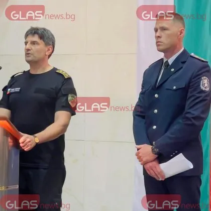 Нашата битка е не да увеличим глобите и санкциите на