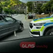 Катастрофа в пиков час затруднява движението в Пловдив СНИМКИ