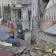 Млад шофьор помете дърво и се вряза в електрическо табло