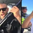 Оставиха в ареста Стоян Колев, той се закани: Ще ви потроша в затвора!