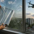 Продават фолио срещу дронове на руснаците. Те "хващат" ли се?