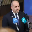 Радев: Одобреният 1 млрд. евро по ПВУ е знак за доверието на ЕС към българското правителство