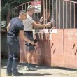 Сред клаксони и бързане: Един шофьор напомни какво значи да си човек