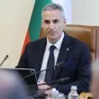 Атанасов коментира възможната кандидатура на Гюров за президент