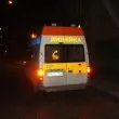 Автомобил излетя от пътя край Карлово, има загинал