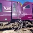 Нови данни за катастрофата с влакове в Англия: Над 80 пострадали