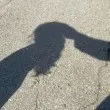 Отвлякоха дете в парк, издирват замесен