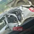 Първи СНИМКИ от трагедията със загинал край Карлово