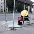 Поредната спирка падна в битката с &bdquo;героите" на нощна София