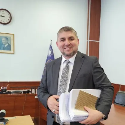Ахмед Хасанов е новият главен мюфтия