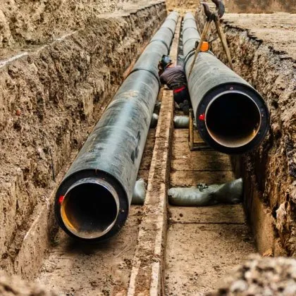 Ремонти оставят част от Стара Загора без вода утре