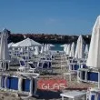 Мъж почина от жегата на курортен плаж