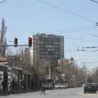 Нощен вандализъм в София създаде сериозна опасност за пешеходците СНИМКИ