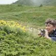 Отиде си дългогодишният директор на Ботаническата градина при БАН