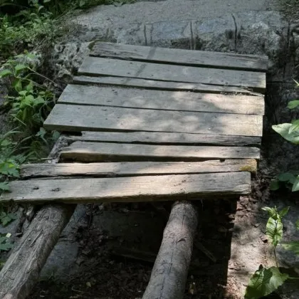 СНИМКА от трасето на Витоша 100 отвори въпроси за безопасността на състезанието, започващо до дни