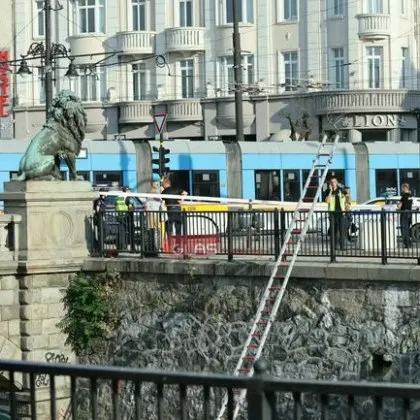Стари познати, дългове и наркотици &ndash; версията за трагедията край Лъвов мост