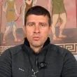 Ивелин Михайлов закрива "Исторически парк"