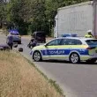Катастрофа край хижа &bdquo;Приста": Моторист е в болница СНИМКИ