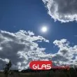 Летни жеги и опасно време: Очакват се интензивни валежи и градушки