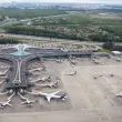 Москва затвори четирите си летища