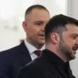 Ново напрежение между Киев и Варшава: Зеленски атакува Навроцки
