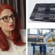 Палетите на бъдещето се произвеждат в Пловдив - спестяват пари на бизнеса и отпадъци на природата