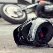 Пиян моторист катастрофира в Пловдив, в болница е