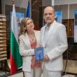 Проф. Цекомир Воденичаров представи &bdquo;Панта рей" пред академичния елит на България
