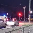 Произшествие спря трамва в София, пристигнаха медици СНИМКА