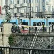 Стари познати, дългове и наркотици &ndash; версията за трагедията край Лъвов мост